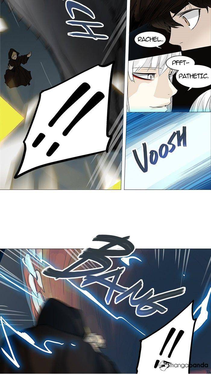 Tower of God Chapter 253 image 48